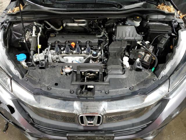 3CZRU6H35KG724224 Honda HR-V LX