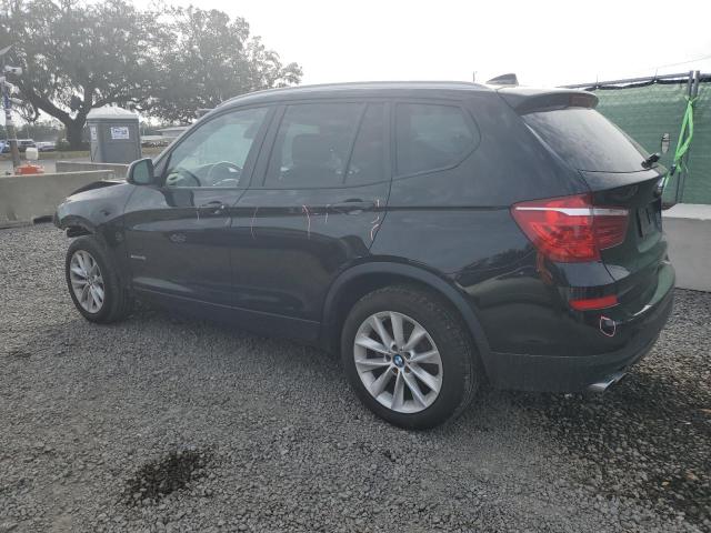 5UXWZ7C33H0V90963 BMW X3 Sdrive28i