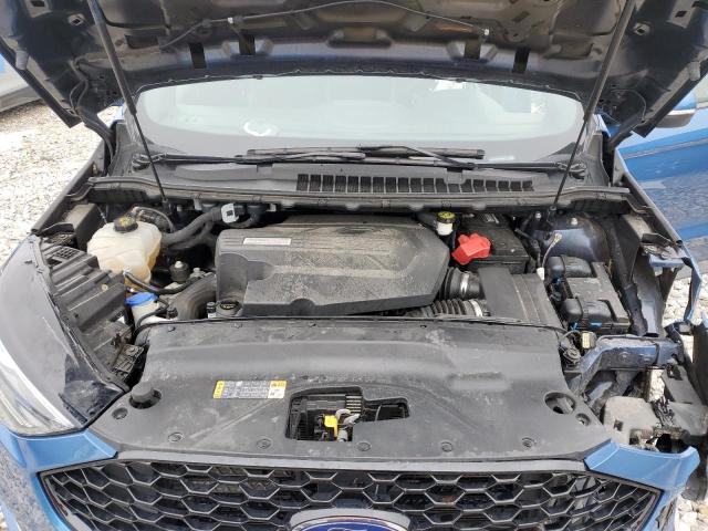 2FMPK4AP6LBA22112 Ford EDGE ST