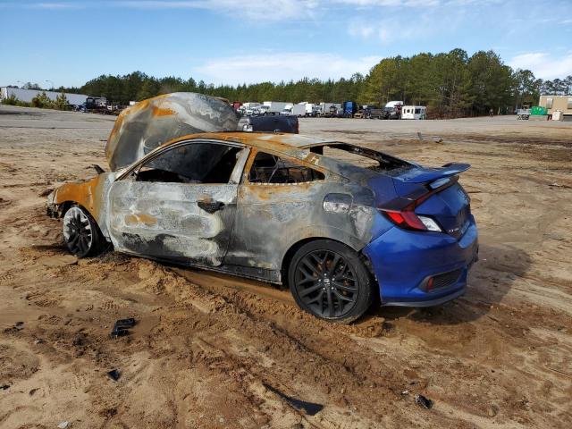 2HGFC3A52LH752782 Honda CIVIC SI