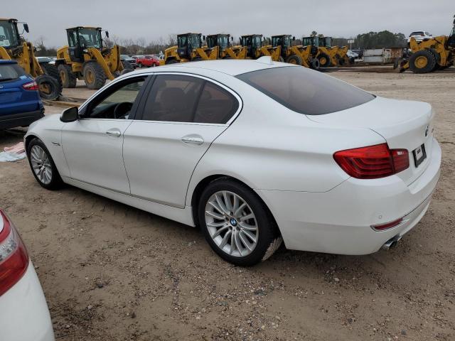 WBA5A5C58ED505532 BMW 528 I