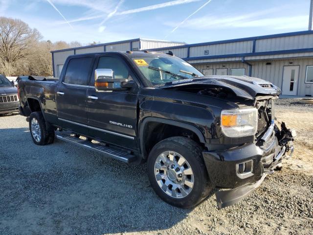1GT12SEY0KF156936 GMC Sierra K2500 Denali