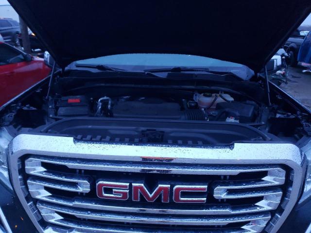 3GTU9DED7LG176391 GMC Sierra K1500 Slt