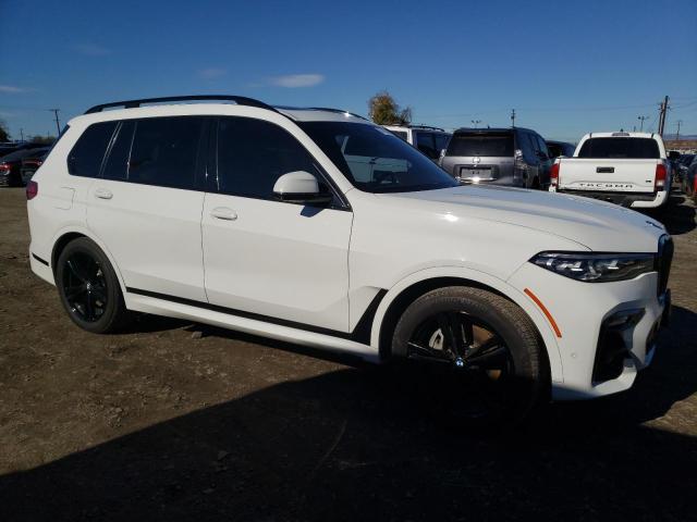 5UXCX4C56KLS38331 BMW X7 Xdrive50i