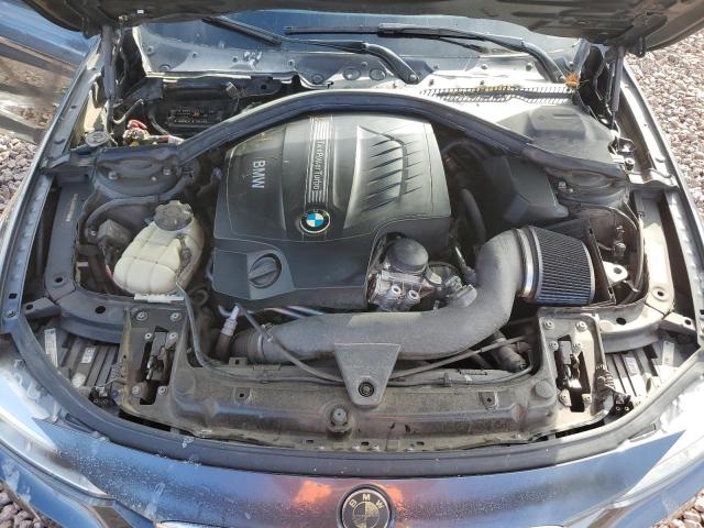 WBA3A9C5XEF478997 BMW 335 I