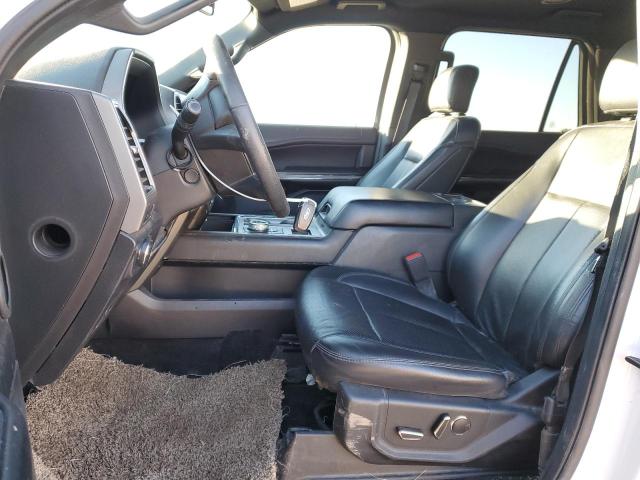 1FMJK1HT5KEA73661 Ford Expedition Max Xlt