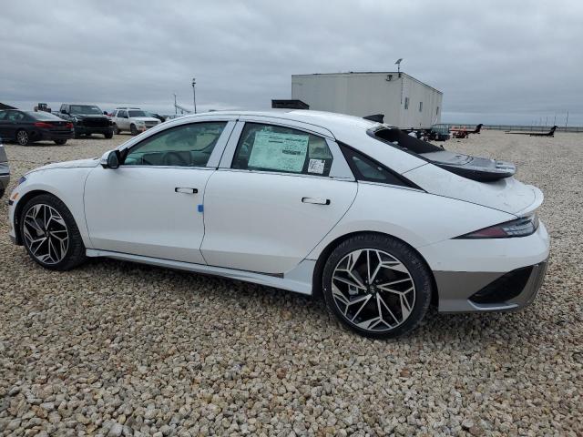 KMHM54AA2PA052554 Hyundai Ioniq 6 Limited