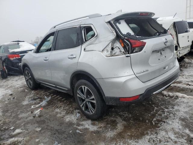 5N1AT2MVXJC742933 Nissan ROGUE S
