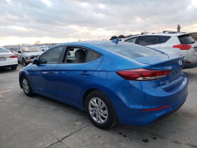 KMHD74LF5HU429171 Hyundai ELANTRA SE