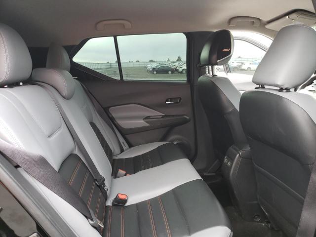 3N1CP5DV6NL503265 Nissan KICKS SR
