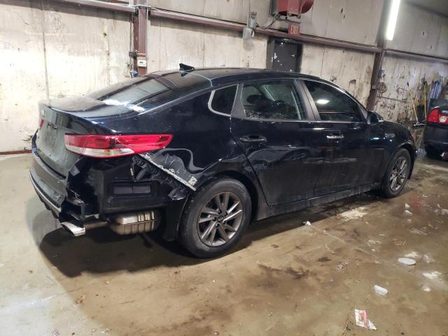 5XXGT4L39LG438635 KIA Optima Lx