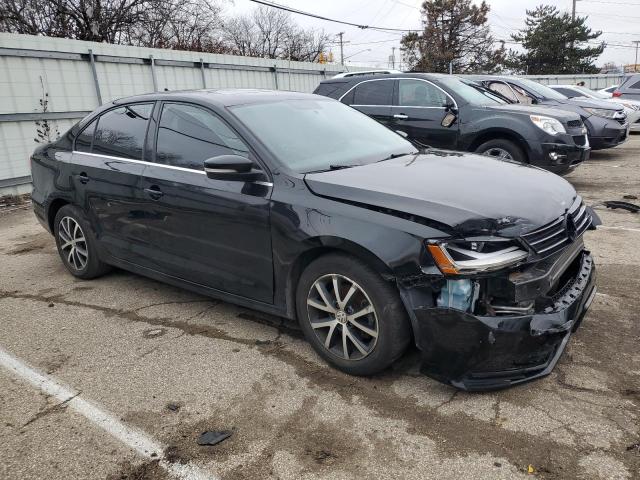 3VWDB7AJ0JM245842 Volkswagen JETTA SE