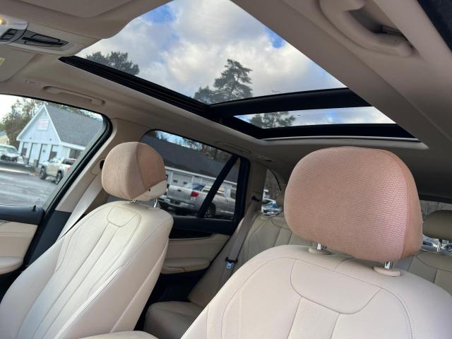 5UXKR0C57G0P32480 BMW X5 Xdrive35i