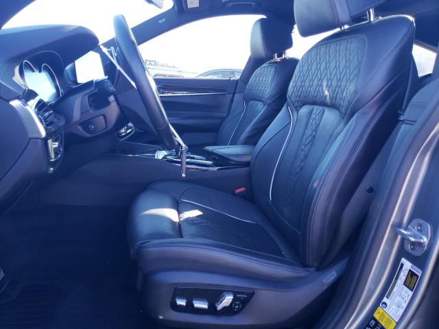 WBAJV6C53JBK07677 BMW 640 Xigt