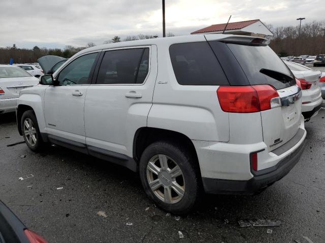 2GKFLSEK9G6126225 GMC Terrain Sle
