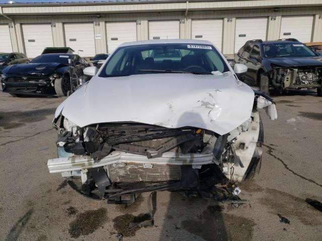 3FA6P0G71GR353209 Ford FUSION S