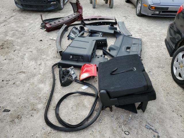2C4RDGBG4HR564282 Dodge Grand Caravan Se