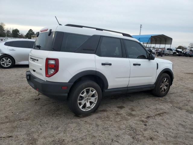 3FMCR9A63NRD65950 Ford BRONCO SPORT