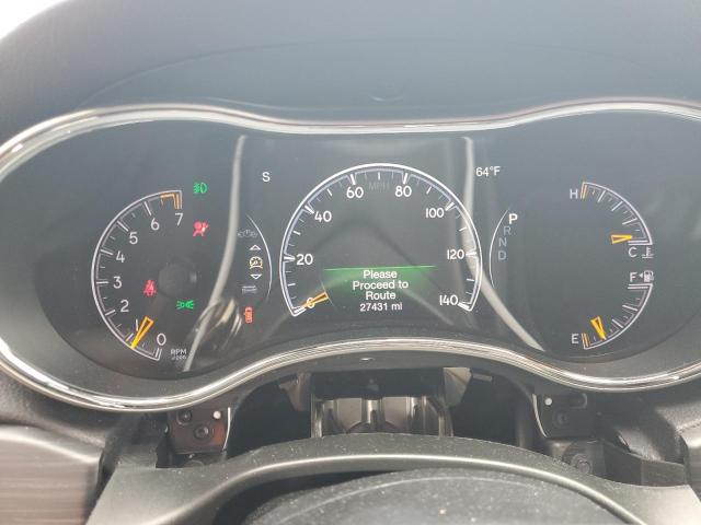 1C4RJFAG2LC191099 Jeep Grand Cherokee Laredo