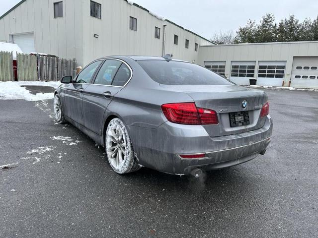 WBA5B3C52ED535319 BMW 535 XI