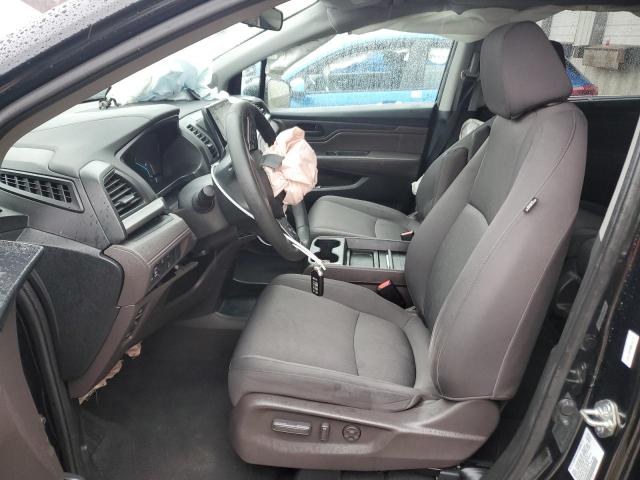 5FNRL6H50LB033118 Honda ODYSSEY EX