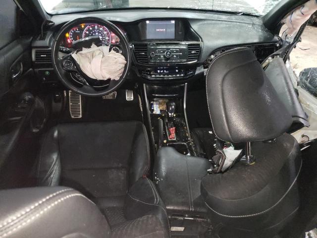 1HGCR2F54GA018444 Honda Accord Sport