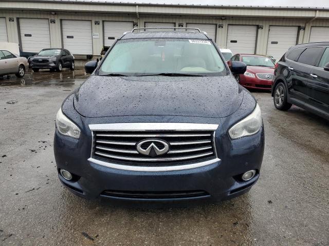 5N1AL0MM7FC535922 Infiniti QX60