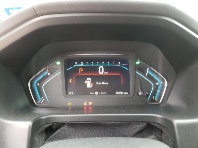 5FNRL6H59KB051230 Honda ODYSSEY EX