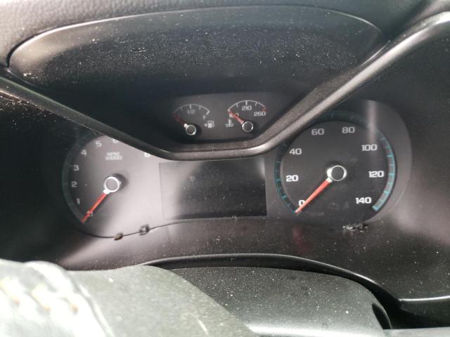 1GTG6FEN7N1286564 GMC Canyon At4