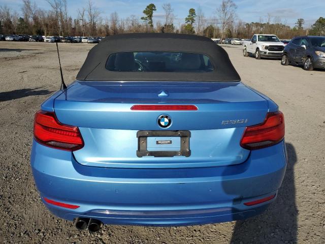 WBA2M7C56KVD51921 BMW 230I
