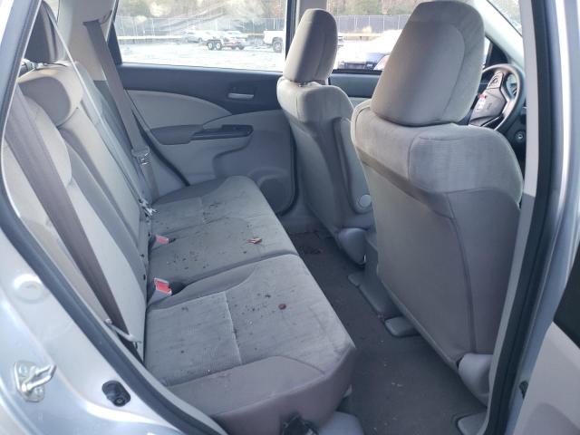 2HKRM4H30EH724783 Honda CR-V LX