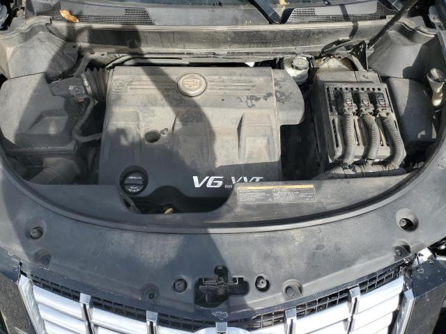 3GYFNEE36ES518507 Cadillac Srx Luxury Collection