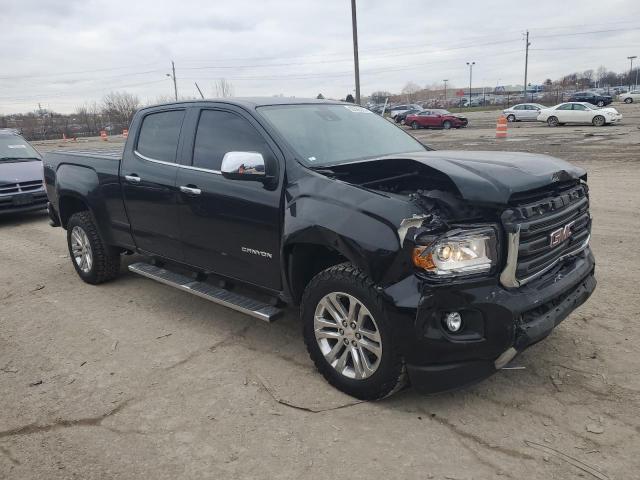 1GTG6DE38G1162406 GMC CANYON SLT