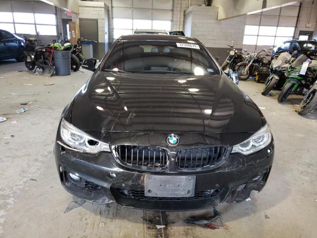 WBA4C9C51GG140335 BMW 428 Xi Gran Coupe Sulev