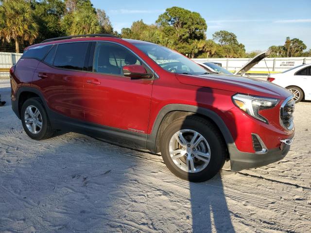 3GKALMEV7KL100713 GMC TERRAIN SL