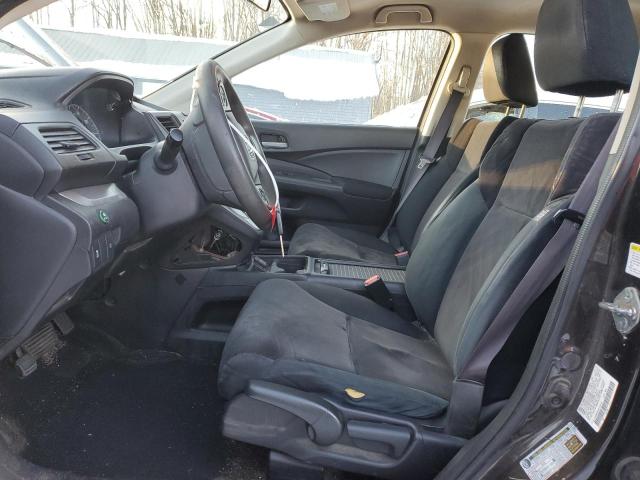5J6RM4H39EL038134 Honda CR-V LX