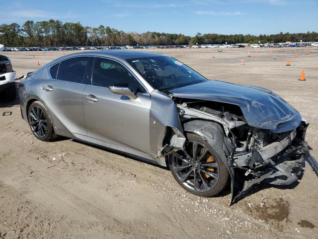 JTHGZ1B26M5047954 Lexus Is 350 F-sport