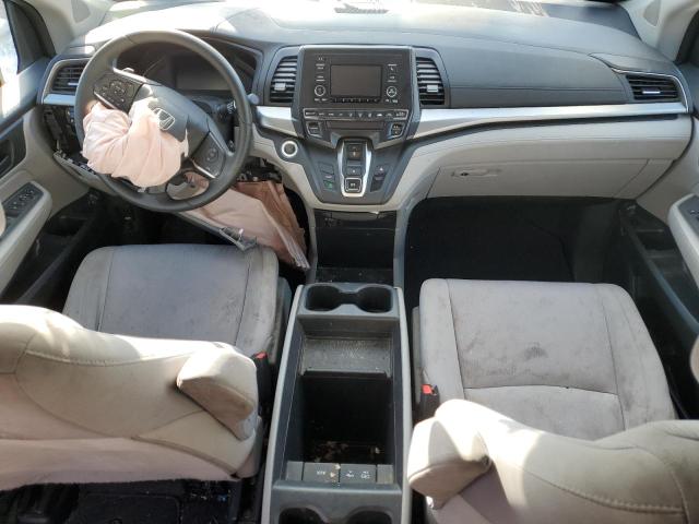 5FNRL6H26KB047285 Honda ODYSSEY LX