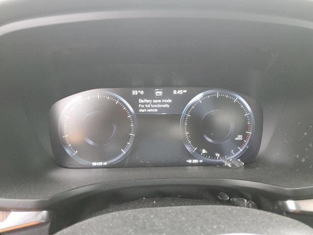 7JRA22TK3MG080934 Volvo S60 T6 Momentum