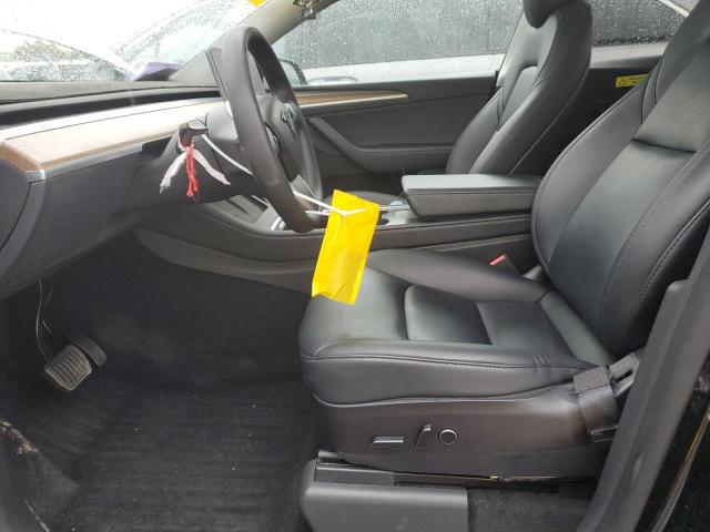7SAYGDEE2NF537944 Tesla Model Y