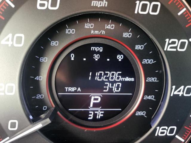 1HGCR2F50FA065856 Honda Accord Sport