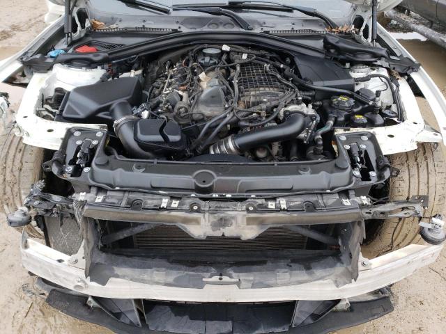 WBA8B3G32HNU35693 BMW 340 I
