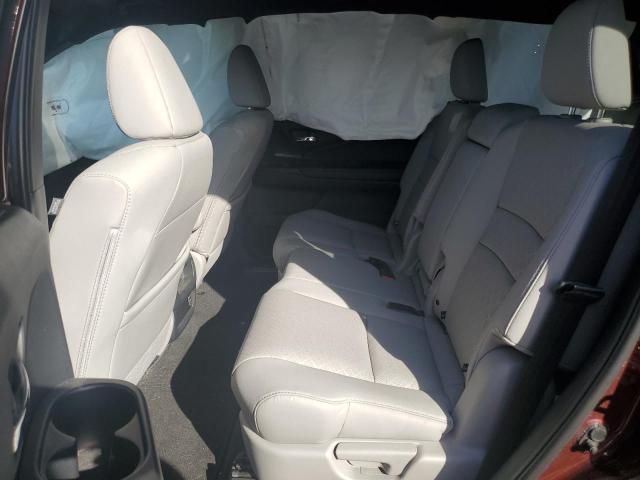5FNYF8H58LB003878 Honda Passport Exl