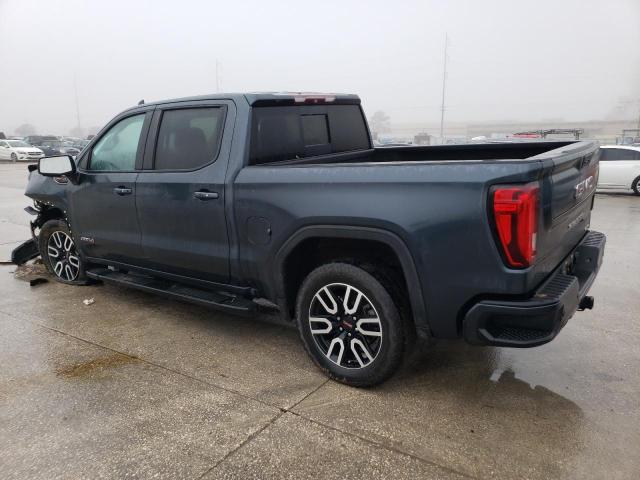 3GTP9EEL3KG285845 GMC Sierra K1500 At4