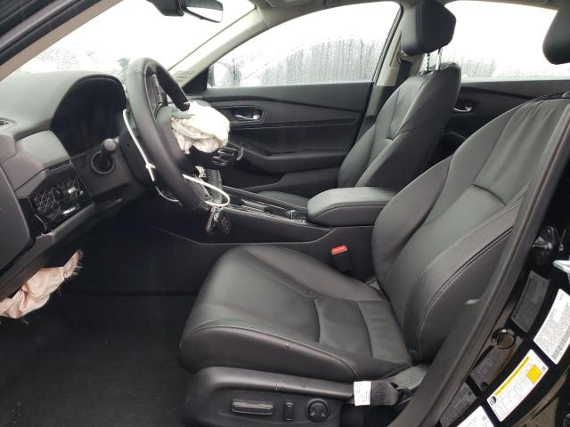 1HGCY2F66RA007072 Honda Accord Hybrid Exl