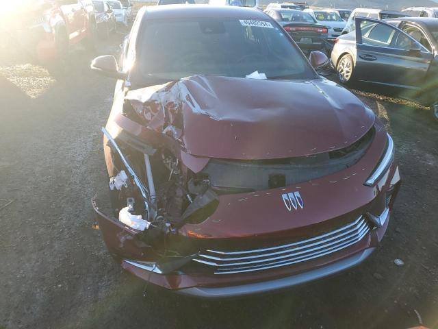 KL47LAE21RB016029 Buick Envista Preferred