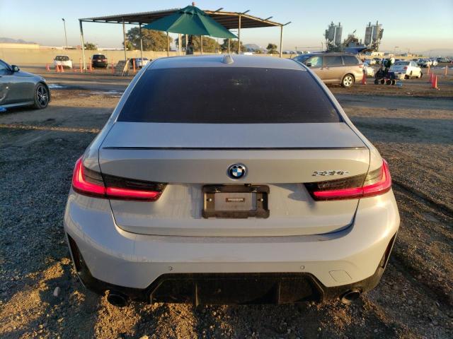 3MW39FF0XP8D06276 BMW 330e