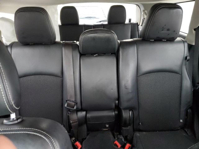 3C4PDCGB6LT212677 Dodge Journey Crossroad