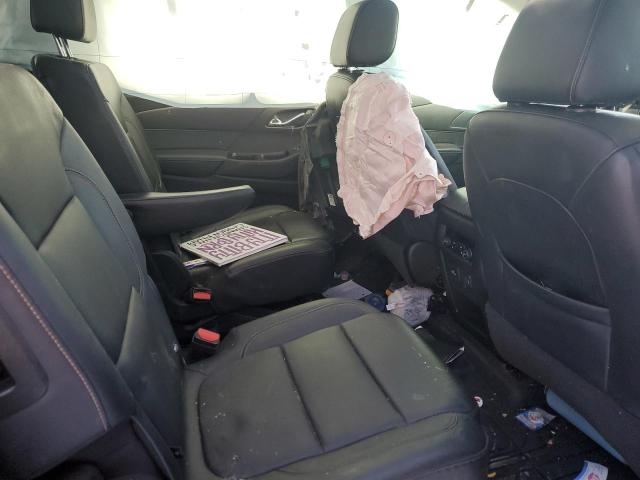 1GNEVKKW2KJ248629 Chevrolet Traverse Premier