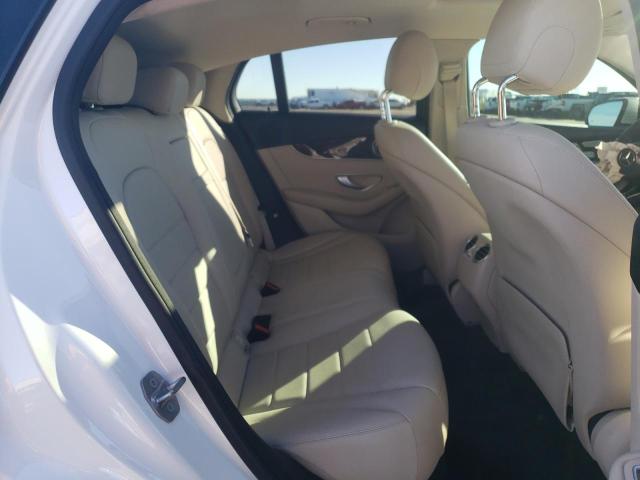 WDC0J4KB2HF154781 Mercedes-Benz Glc Coupe 300 4matic
